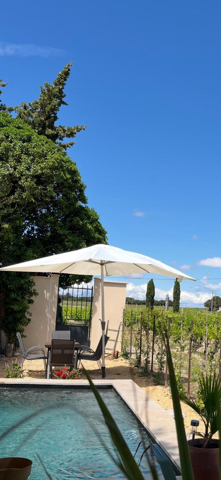 La Grange Villa Sablet Exterior photo